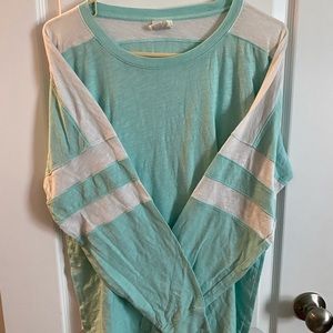 Victoria’s Secret PINK Long Sleeve